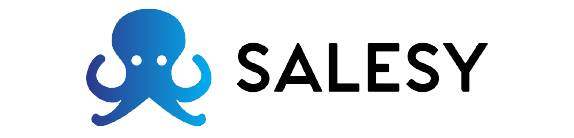 Salesy Logo